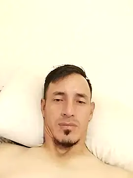 JuanD vero online show from 10/08/25, 06:38