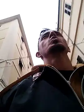 JuanD vero online show from 11/09/25, 11:41