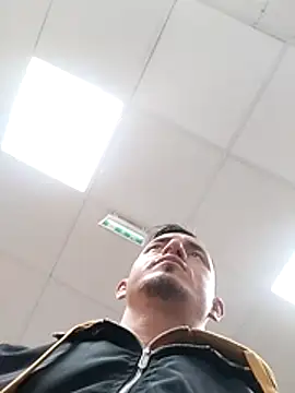 JuanD vero online show from 02/08/26, 10:07