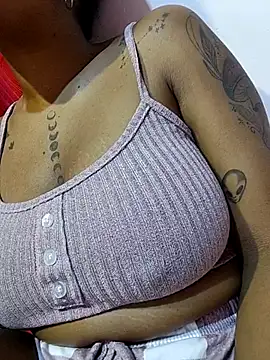 kdfoxxx online show from 09/20/25, 01:50