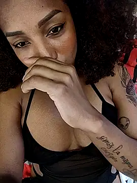 kdfoxxx online show from 10/04/25, 01:42