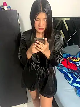 zoeandangel online show from 10/03/25, 07:05