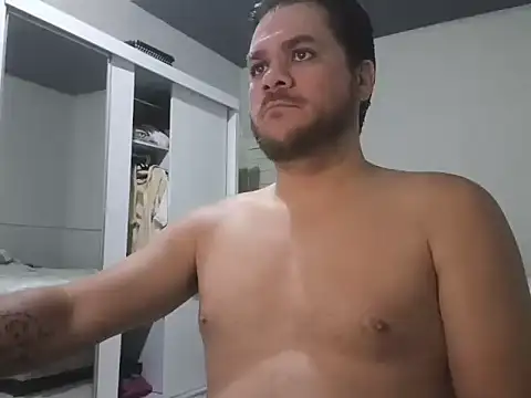 Miguelion2308 online show from 03/07/26, 02:08