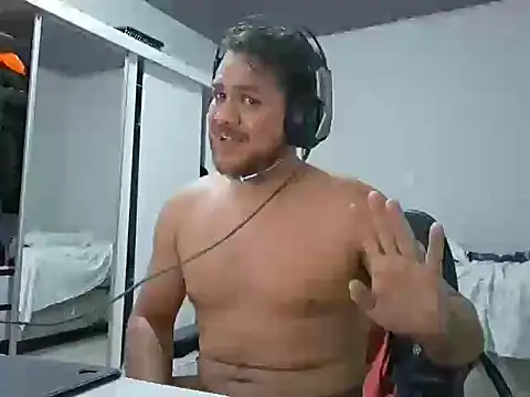 Miguelion2308 online show from 03/11/26, 02:06