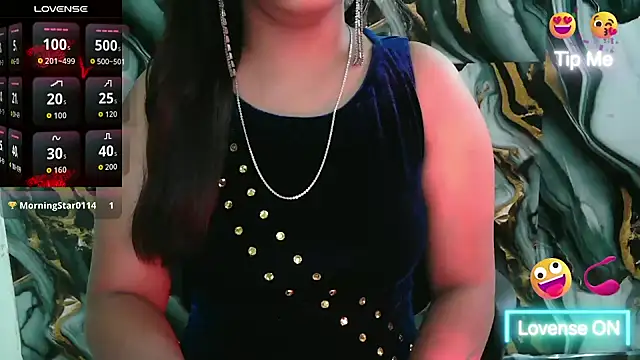 Dream Kavya online show from 10/19/25, 05:57