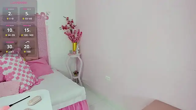 roxyswt online show from 02/02/26, 03:05