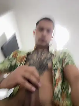 AndrewGmz online show from 01/14/26, 02:39