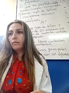 -AngelNova- online show from 11/20/25, 01:22