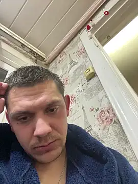 BogdanNegoda online show from 03/19/26, 09:30