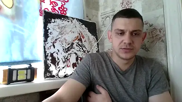 BogdanNegoda online show from 04/27/26, 11:52