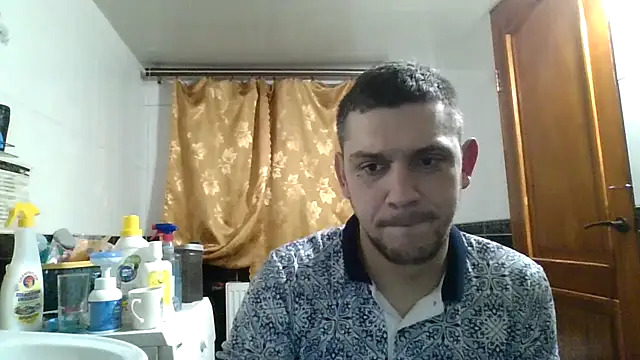 BogdanNegoda online show from 05/10/26, 07:41