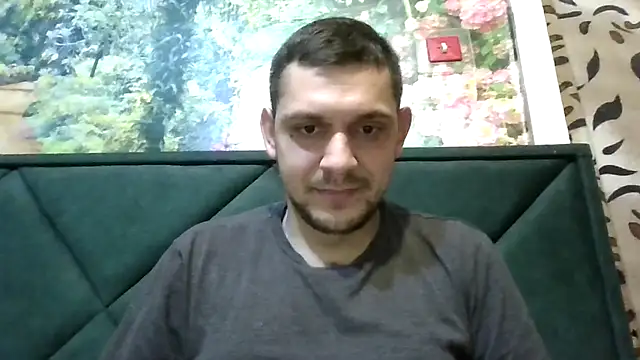 BogdanNegoda online show from 05/14/26, 08:48
