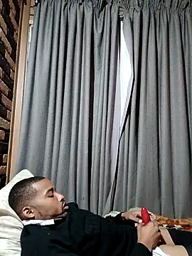 NBLHOTTBOYZ online show from 10/06/25, 07:22
