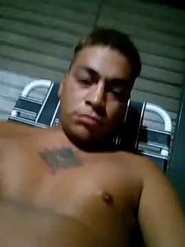 NegroArg 22 online show from 03/03/26, 03:01