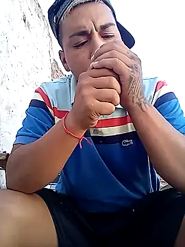 NegroArg 22 online show from 03/04/26, 01:39