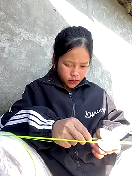 O o UwU o O online show from 11/25/25, 02:11