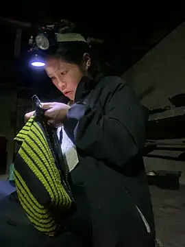 O o UwU o O online show from 11/27/25, 01:57