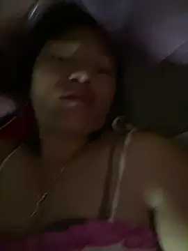 Nabi sexy online show from 04/01/26, 11:33