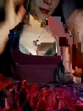 Snapshot of Baby-kis03 chatting on 02/11/26, 12:15 Baby-kis03 online show from 02/11/26, 12:15