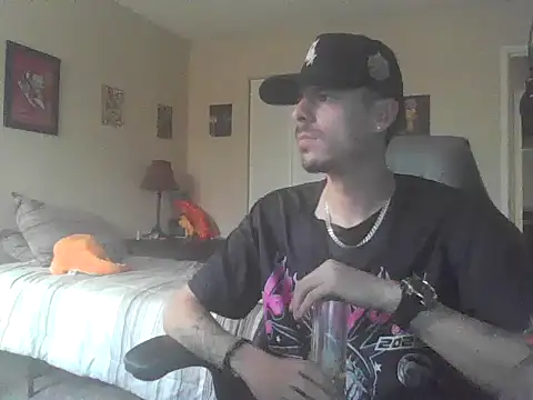 latinosatiro94 online show from 07/17/26, 12:28