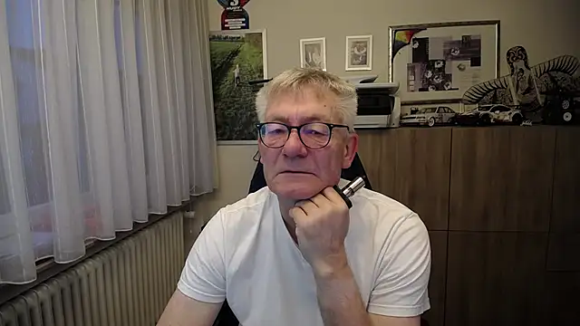 randyandy67 online show from 10/25/25, 06:10