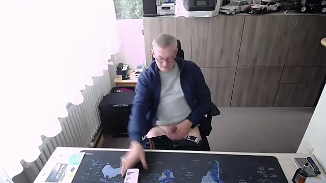 randyandy67 online show from 11/10/25, 11:53