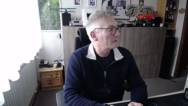 randyandy67 online show from 01/12/26, 12:32