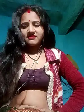 Sexi pushpa online show from 01/09/26, 11:06