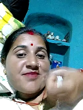 Sexi pushpa online show from 07/02/26, 03:23