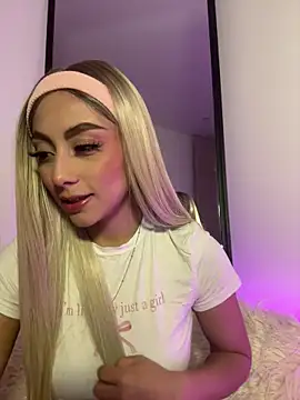 Tessa  Winslow online show from 03/17/26, 04:50