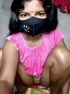 Renuka GG online show from 12/15/25, 01:10