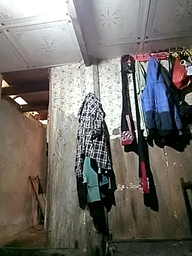 ngan-cute online show from 09/21/25, 04:03