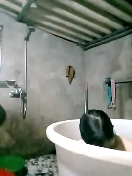 ngan-cute online show from 10/29/25, 01:35