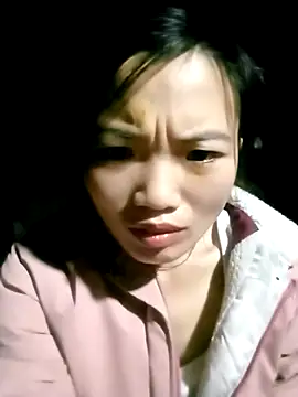 ngan-cute online show from 11/05/25, 11:05