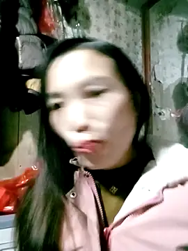 ngan-cute online show from 02/01/26, 01:15