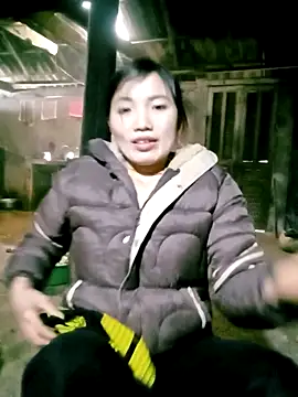 ngan-cute online show from 02/03/26, 07:13