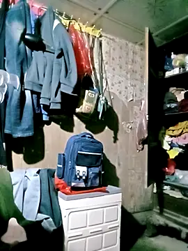 ngan-cute online show from 02/09/26, 04:16