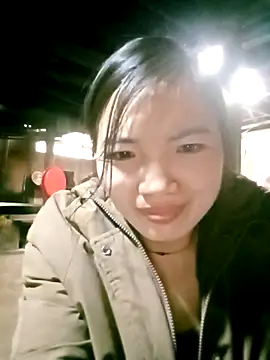 ngan-cute online show from 02/13/26, 05:36