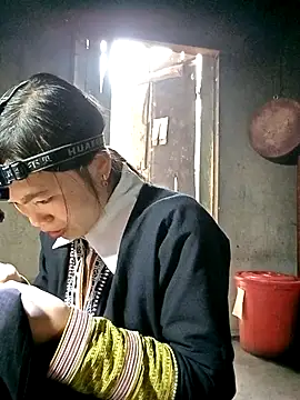 ngan-cute online show from 02/18/26, 01:56