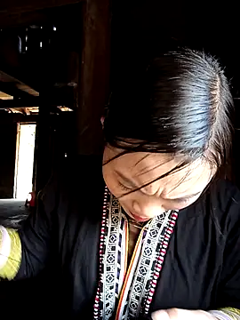 ngan-cute online show from 02/21/26, 03:29