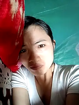 ngan-cute online show from 03/01/26, 03:19