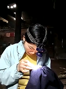 ngan-cute online show from 03/09/26, 05:55