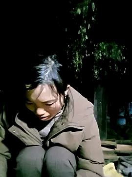 ngan-cute online show from 03/13/26, 11:33