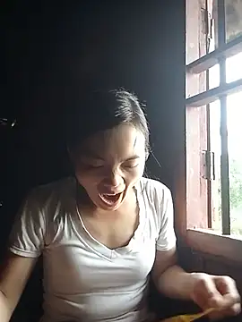 Snapshot of ngan-cute chatting on 07/10/26, 09:12 ngan-cute online show from 07/10/26, 09:12