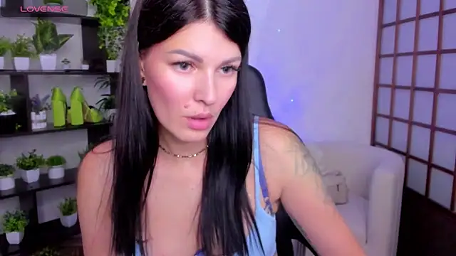 O1d Lady online show from 09/19/25, 08:27