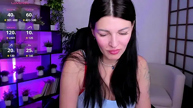 O1d Lady online show from 11/22/25, 08:35