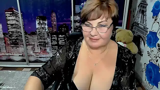 Snapshot of Bela_Lana_ chatting on 09/30/25, 05:40 Bela Lana online show from 09/30/25, 05:40