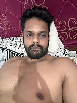 Vineeth3906 online show from 06/13/26, 10:24