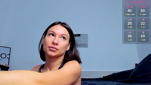 KellySmitS online show from 03/06/26, 10:01