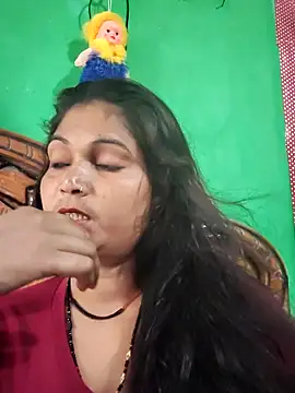 Snapshot of Kavya_hot chatting on 10/16/25, 08:48 Kavya hot online show from 10/16/25, 08:48